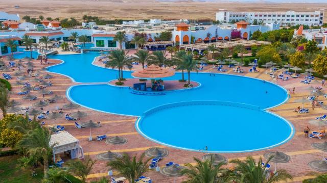 Hotel Fantazia Resort