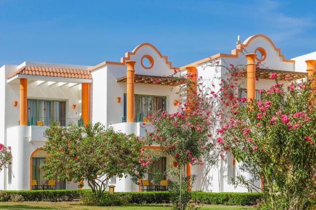 Hotel Fantazia Resort