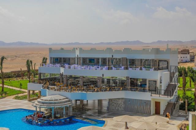 Hotel Fantazia Resort