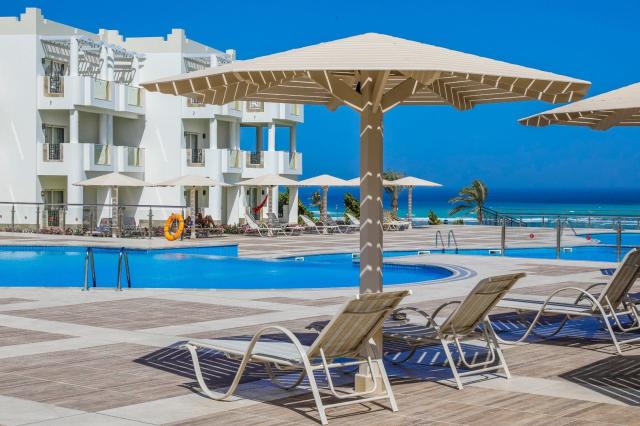 Hotel Fantazia Resort