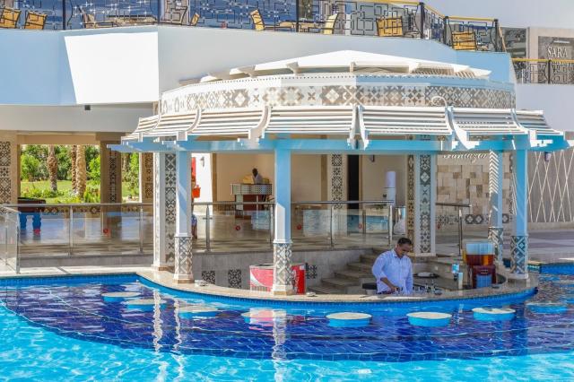 Hotel Fantazia Resort
