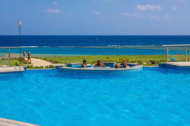 Hotel Fantazia Resort