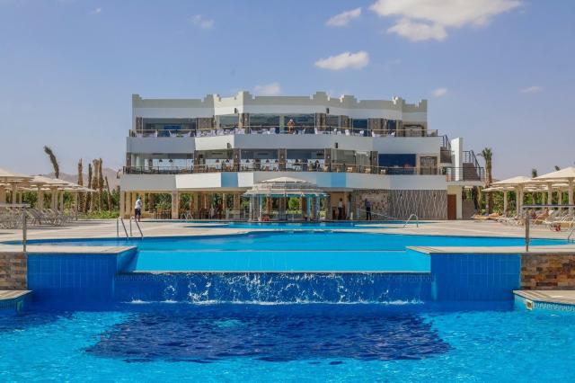 Hotel Fantazia Resort