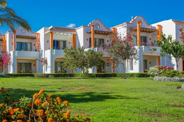 Hotel Fantazia Resort