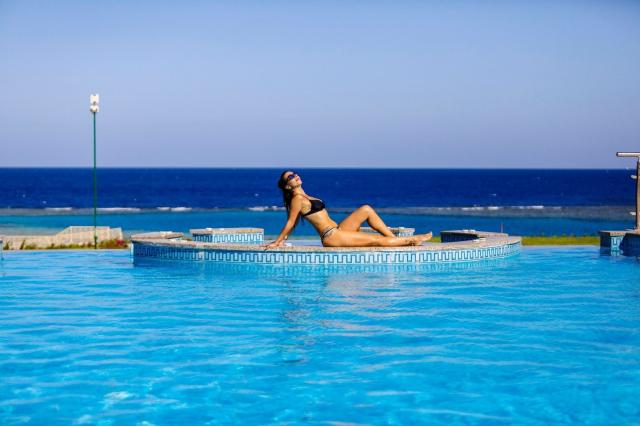 Hotel Fantazia Resort