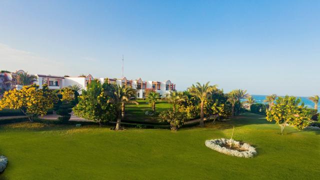 Hotel Fantazia Resort