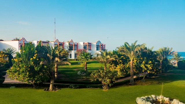 Hotel Fantazia Resort