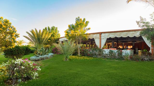 Hotel Fantazia Resort