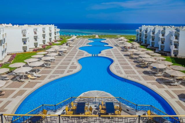 Hotel Fantazia Resort