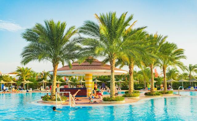 Hotel Fantazia Resort