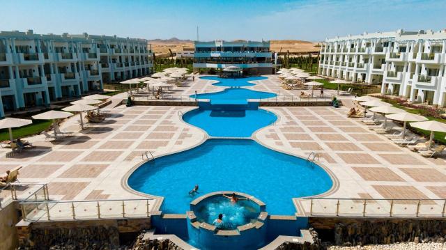 Hotel Fantazia Resort