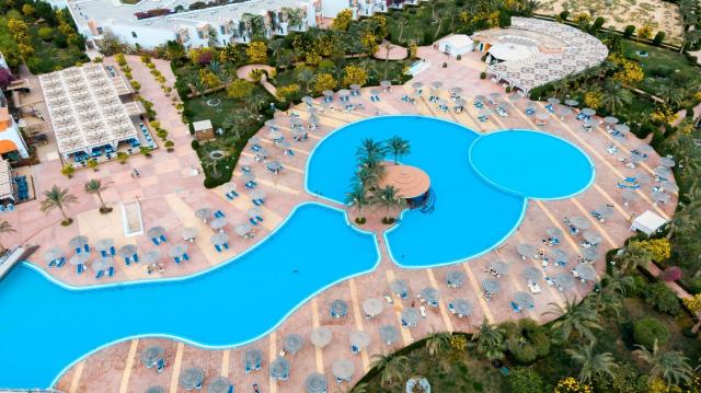 Hotel Fantazia Resort