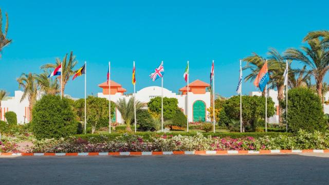 Hotel Fantazia Resort