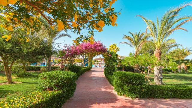 Hotel Fantazia Resort