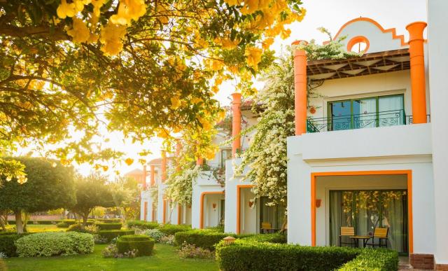 Hotel Fantazia Resort