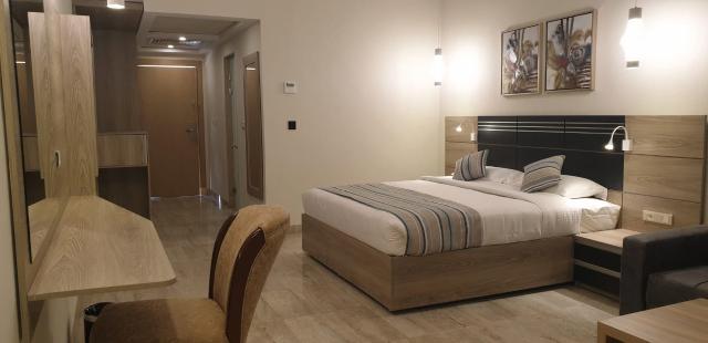 Hotel Fantazia Resort