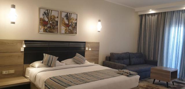 Hotel Fantazia Resort