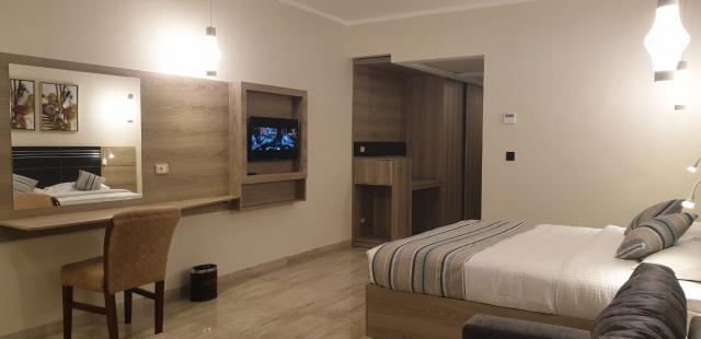 Hotel Fantazia Resort