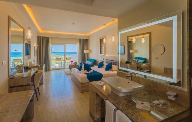 Hotel Fantazia Resort
