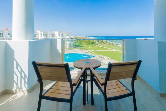 Hotel Fantazia Resort