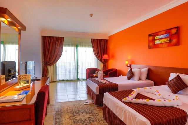 Hotel Fantazia Resort