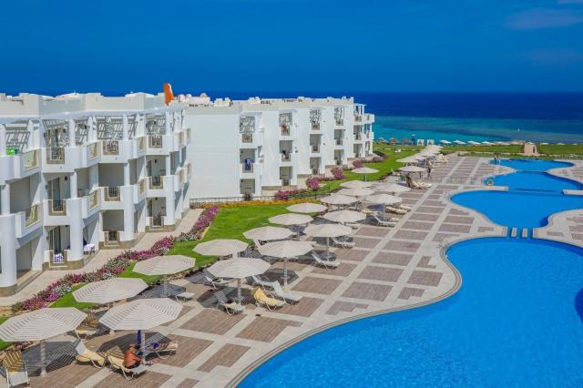 Hotel Fantazia Resort