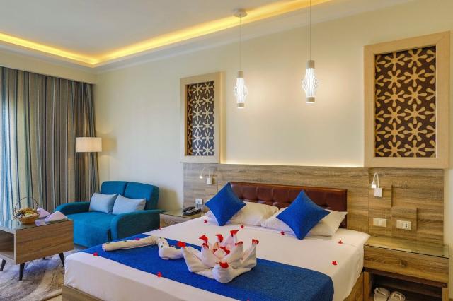 Hotel Fantazia Resort