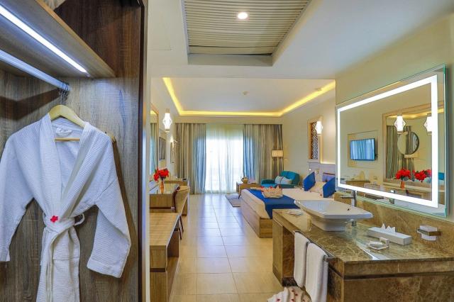 Hotel Fantazia Resort