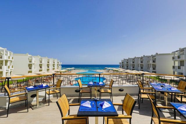 Hotel Fantazia Resort