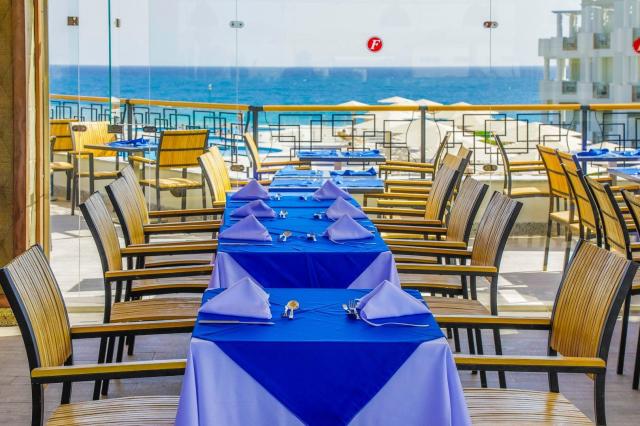 Hotel Fantazia Resort