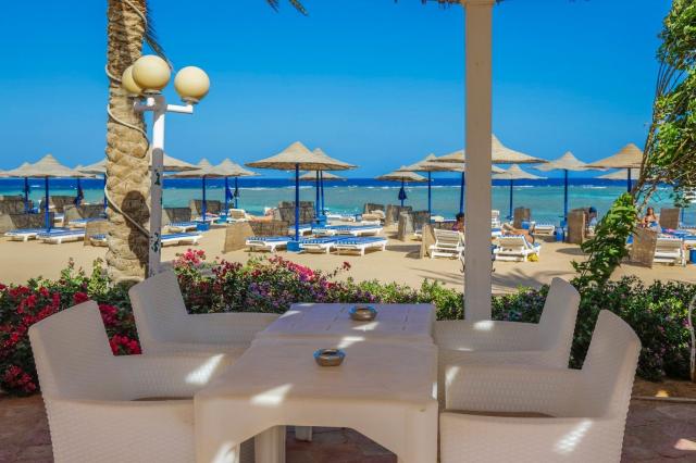 Hotel Fantazia Resort