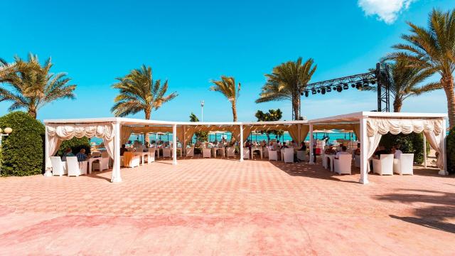 Hotel Fantazia Resort