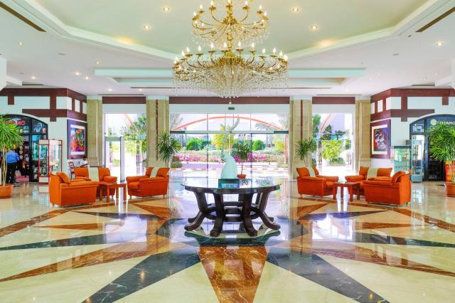 Hotel Fantazia Resort