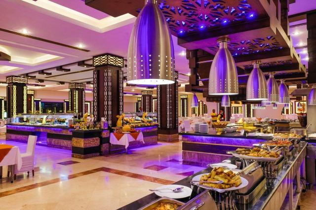 Hotel Fantazia Resort