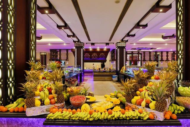 Hotel Fantazia Resort