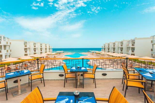 Hotel Fantazia Resort