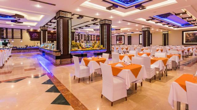 Hotel Fantazia Resort