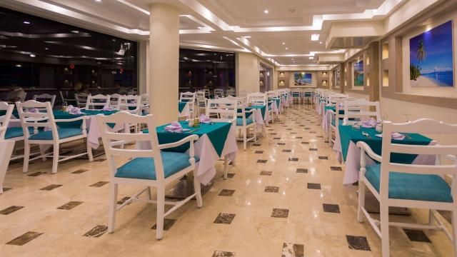 Hotel Fantazia Resort