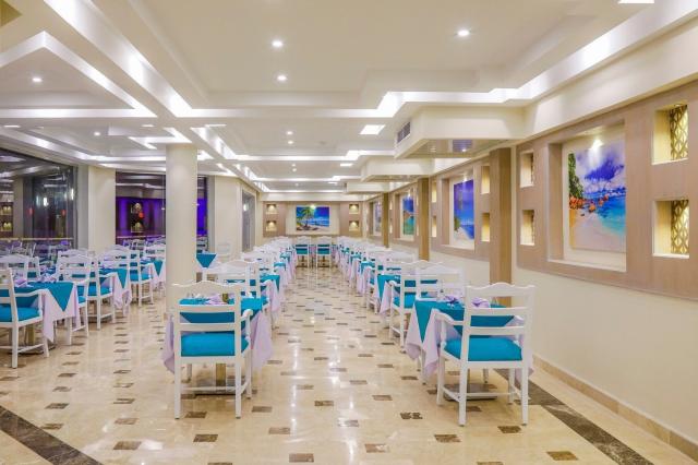Hotel Fantazia Resort