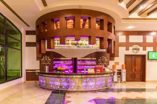 Hotel Fantazia Resort