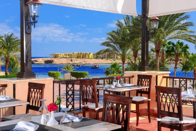 Hotel Steigenberger Coraya Beach