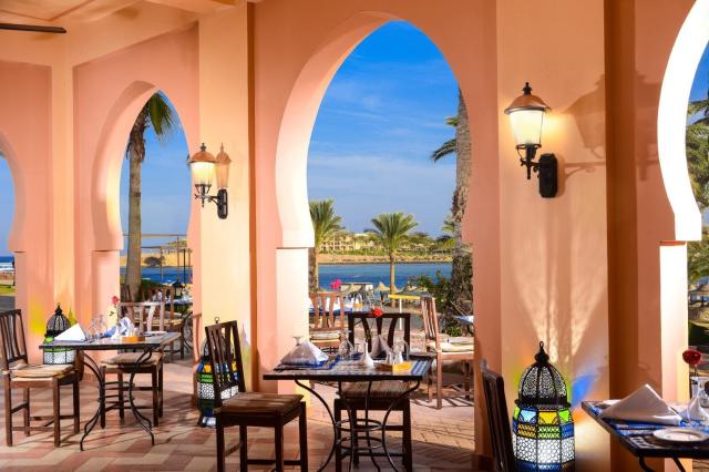 Hotel Steigenberger Coraya Beach