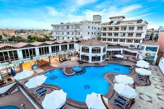 Malý okruh Egyptem / Privátní auto s průvodcem & Hotel Minamark Beach Resort