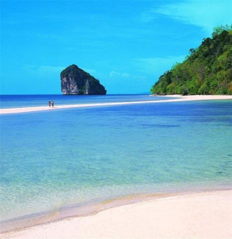 Hotel Chada Thai Village Resort