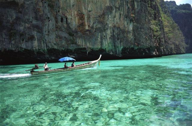 Hotel Chada Thai Village Resort