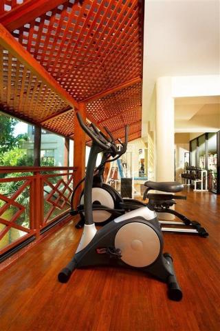 Hotel Chada Thai Village Resort