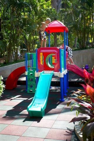 Hotel Chada Thai Village Resort
