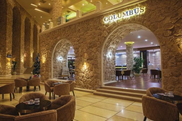 Hotel Pickalbatros - Citadel Sahl Hasheesh