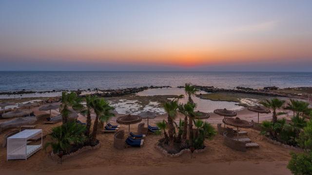 Hotel Pickalbatros - Citadel Sahl Hasheesh