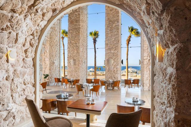 Hotel Pickalbatros - Citadel Sahl Hasheesh